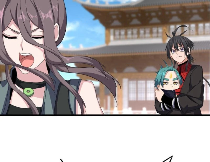 Đại Quản Gia Là Ma Hoàng Chapter 885 - 82
