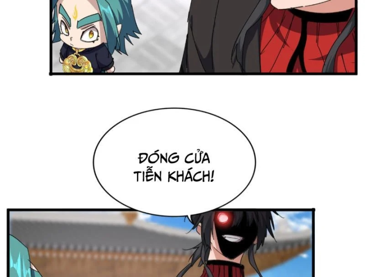 Đại Quản Gia Là Ma Hoàng Chapter 885 - 40