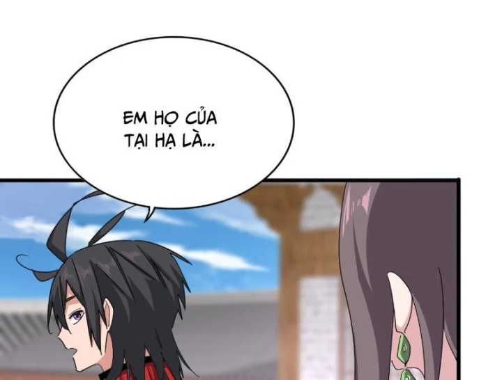 Đại Quản Gia Là Ma Hoàng Chapter 885 - 25