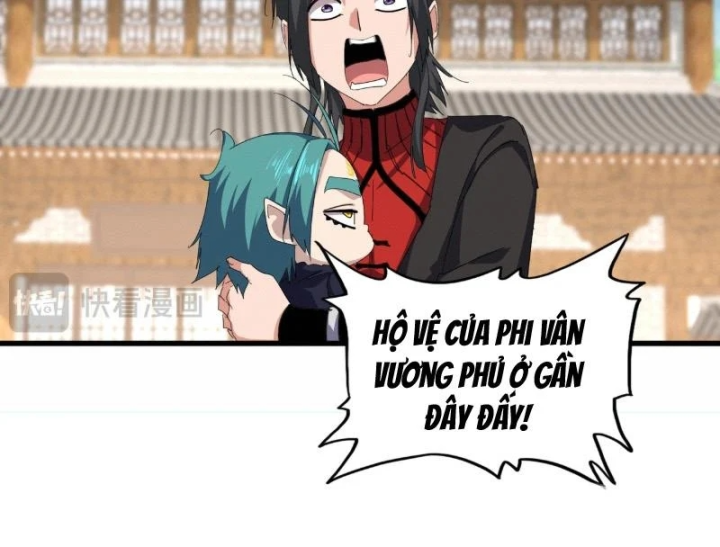 Đại Quản Gia Là Ma Hoàng Chapter 885 - 56