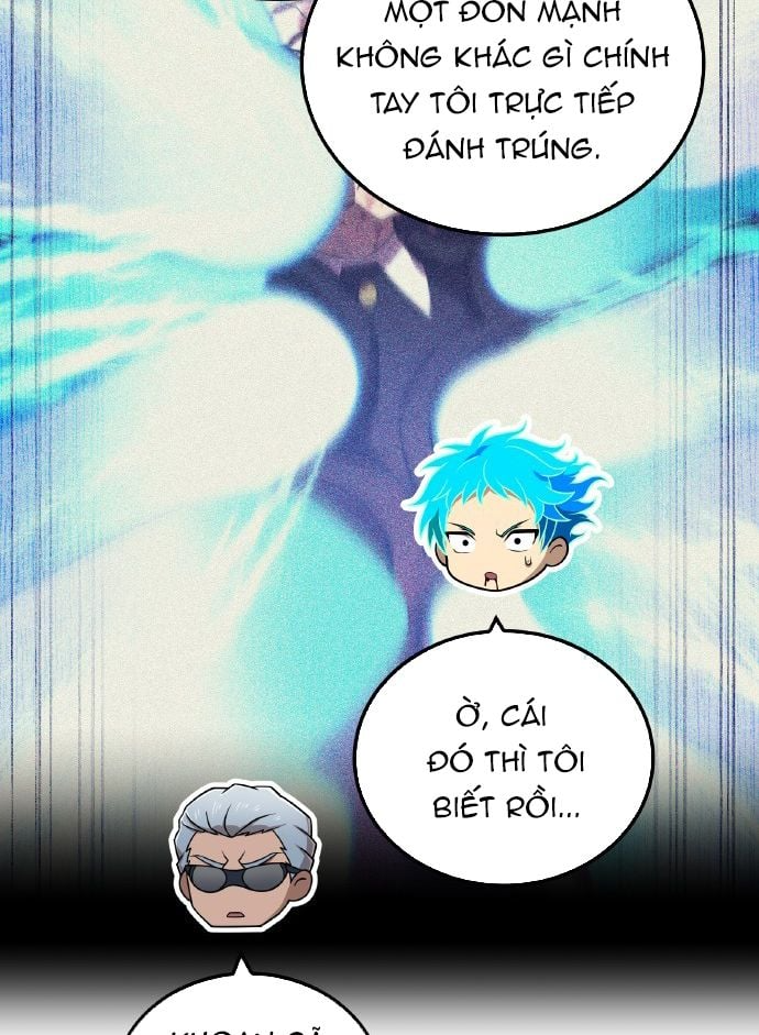 Mình Tao Là Siêu Việt Giả Mạnh Nhất! Chapter 106 - 11