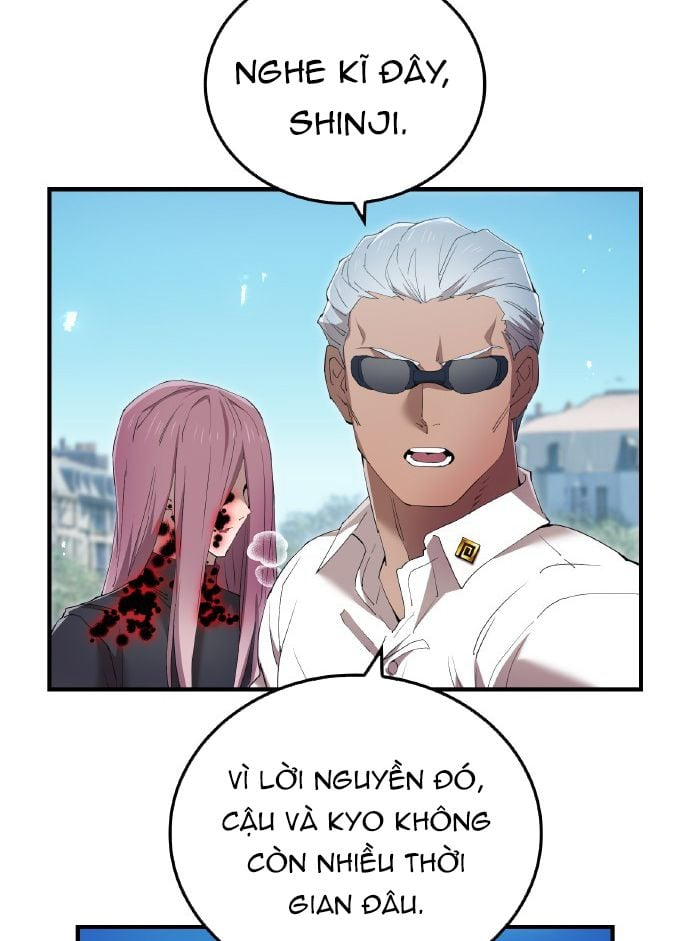Mình Tao Là Siêu Việt Giả Mạnh Nhất! Chapter 106 - 7