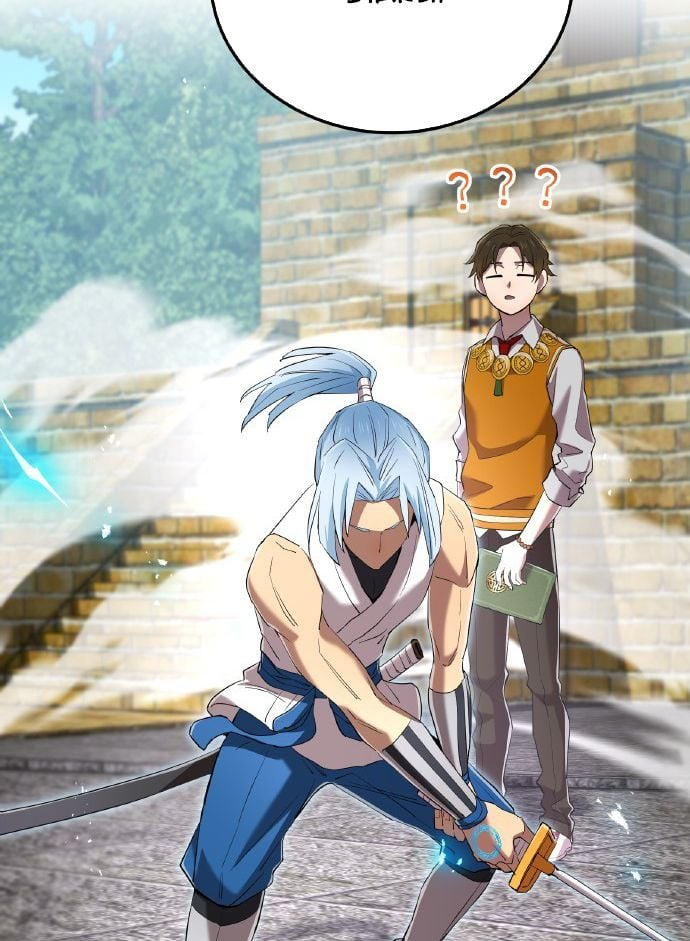 Mình Tao Là Siêu Việt Giả Mạnh Nhất! Chapter 106 - 163