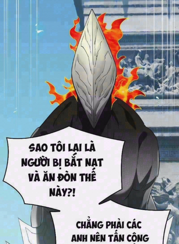 Mình Tao Là Siêu Việt Giả Mạnh Nhất! Chapter 106 - 4