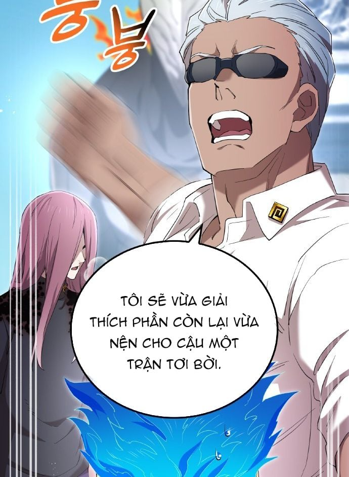 Mình Tao Là Siêu Việt Giả Mạnh Nhất! Chapter 106 - 23
