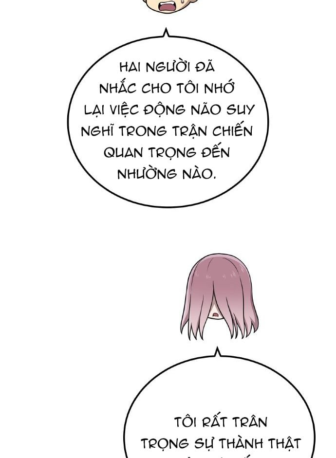 Mình Tao Là Siêu Việt Giả Mạnh Nhất! Chapter 106 - 123