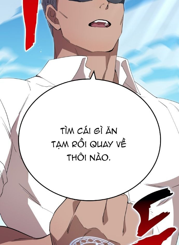 Mình Tao Là Siêu Việt Giả Mạnh Nhất! Chapter 106 - 113