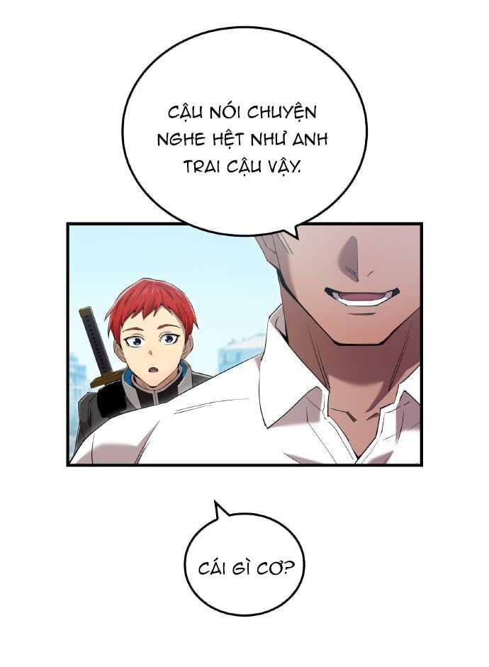 Mình Tao Là Siêu Việt Giả Mạnh Nhất! Chapter 106 - 139