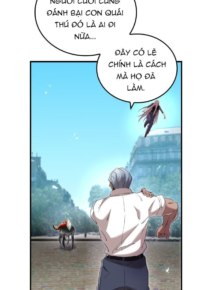 Mình Tao Là Siêu Việt Giả Mạnh Nhất! Chapter 106 - 87
