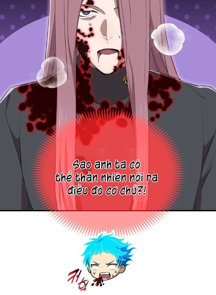 Mình Tao Là Siêu Việt Giả Mạnh Nhất! Chapter 106 - 21