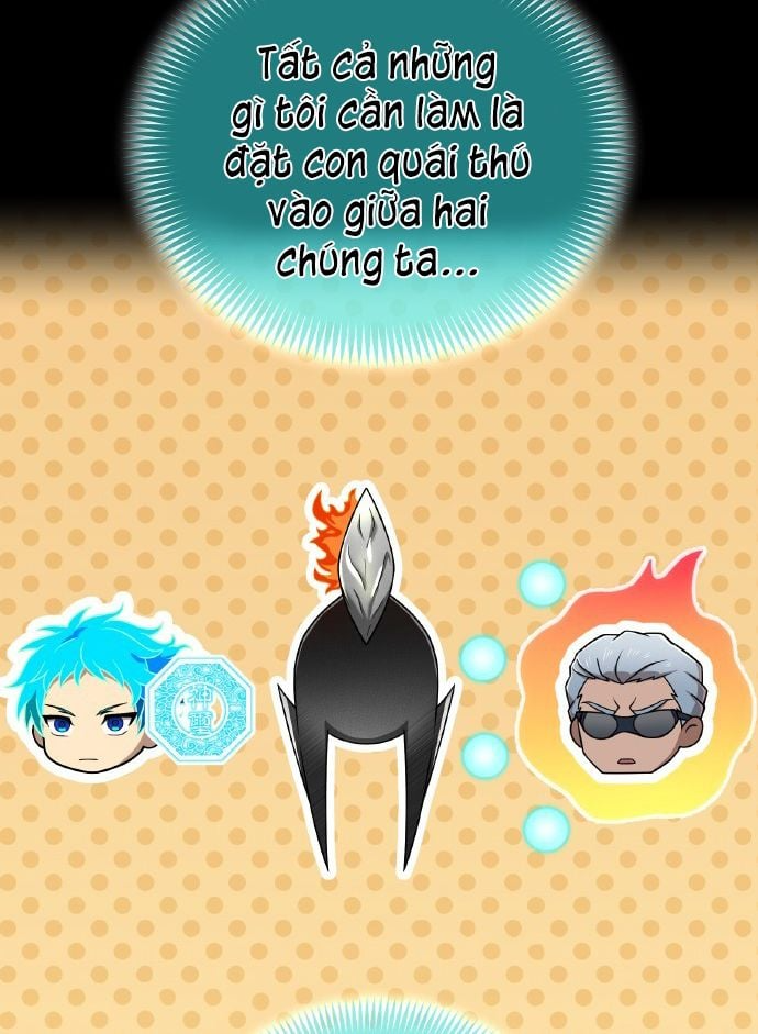 Mình Tao Là Siêu Việt Giả Mạnh Nhất! Chapter 106 - 64