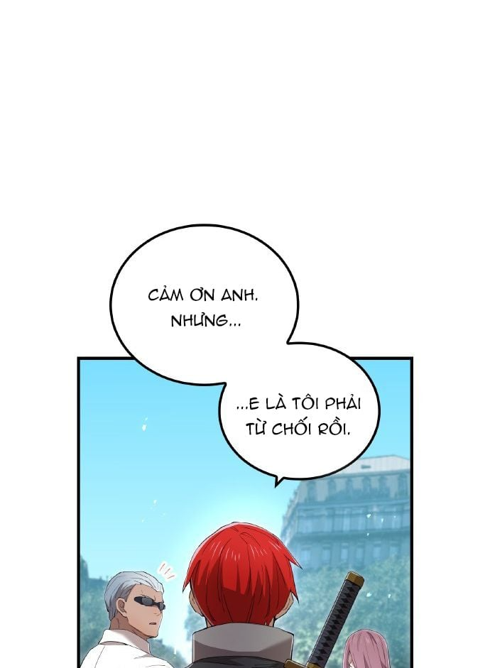 Mình Tao Là Siêu Việt Giả Mạnh Nhất! Chapter 106 - 125