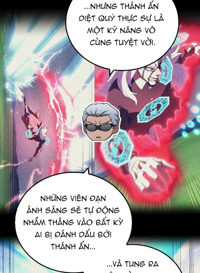 Mình Tao Là Siêu Việt Giả Mạnh Nhất! Chapter 106 - 10
