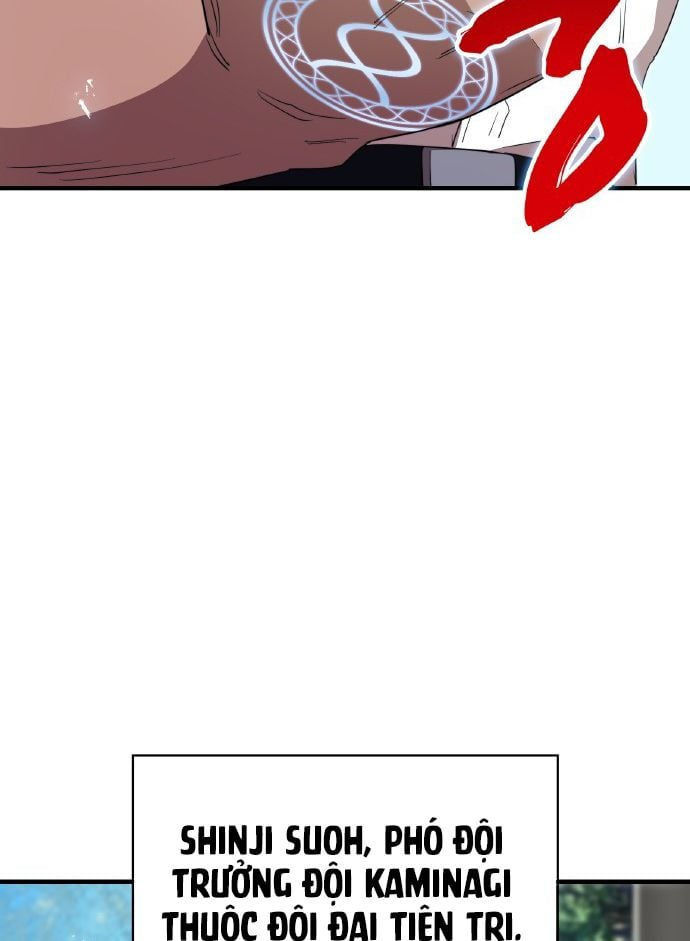 Mình Tao Là Siêu Việt Giả Mạnh Nhất! Chapter 106 - 114