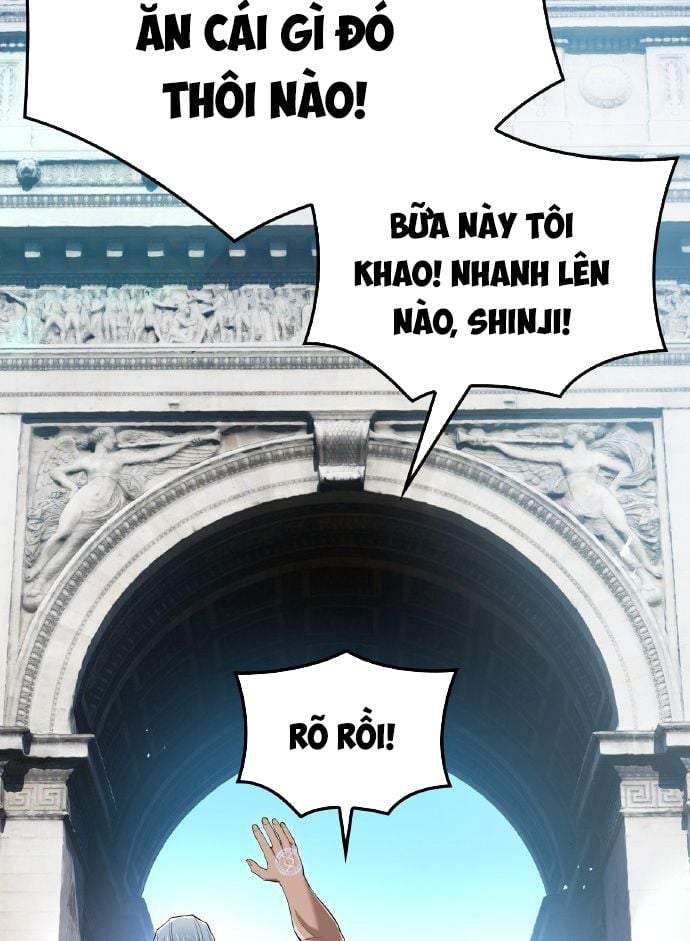 Mình Tao Là Siêu Việt Giả Mạnh Nhất! Chapter 106 - 141