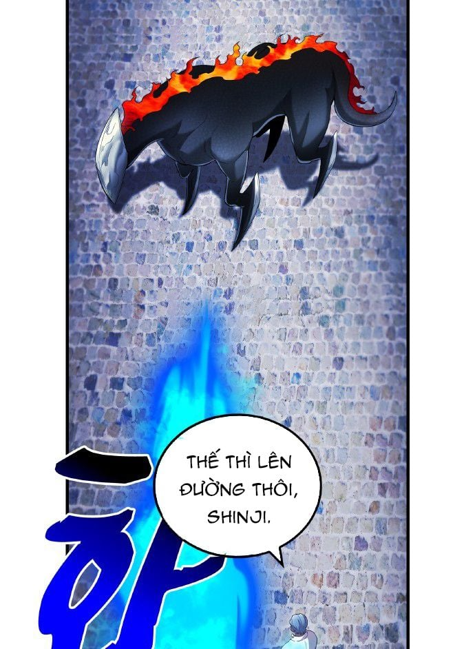Mình Tao Là Siêu Việt Giả Mạnh Nhất! Chapter 106 - 31