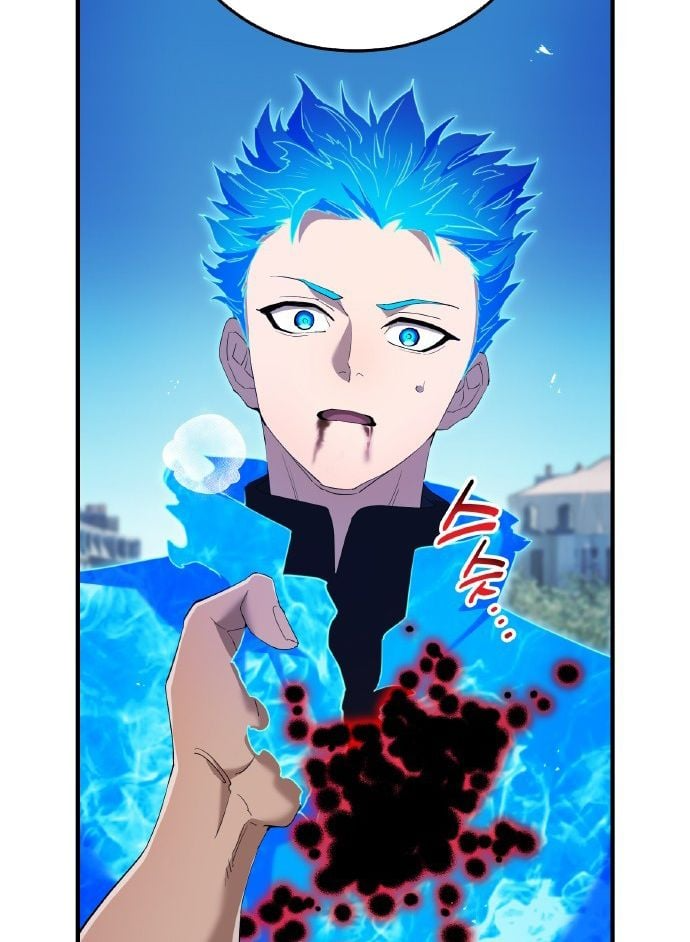 Mình Tao Là Siêu Việt Giả Mạnh Nhất! Chapter 106 - 8