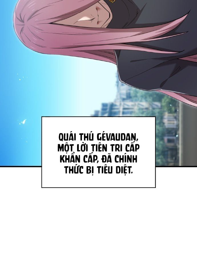 Mình Tao Là Siêu Việt Giả Mạnh Nhất! Chapter 106 - 116