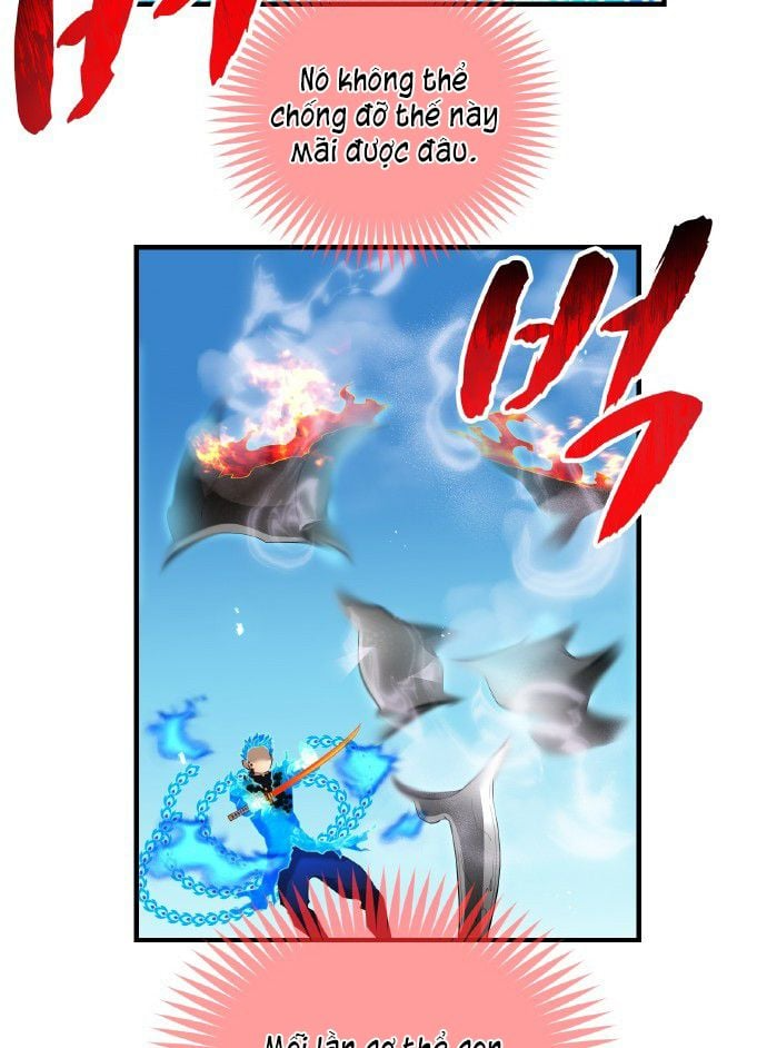 Mình Tao Là Siêu Việt Giả Mạnh Nhất! Chapter 106 - 82