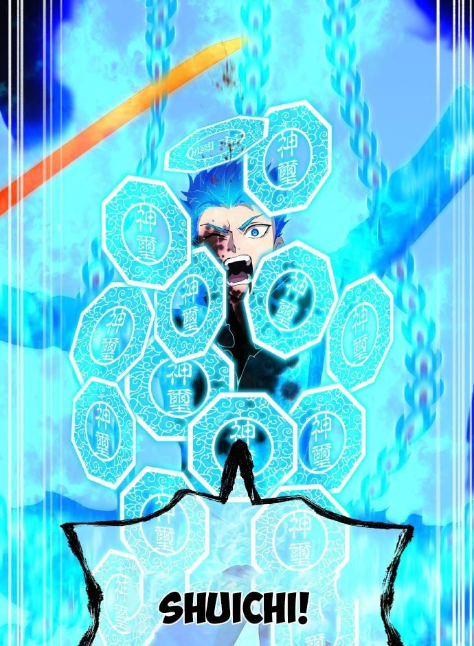 Mình Tao Là Siêu Việt Giả Mạnh Nhất! Chapter 106 - 92