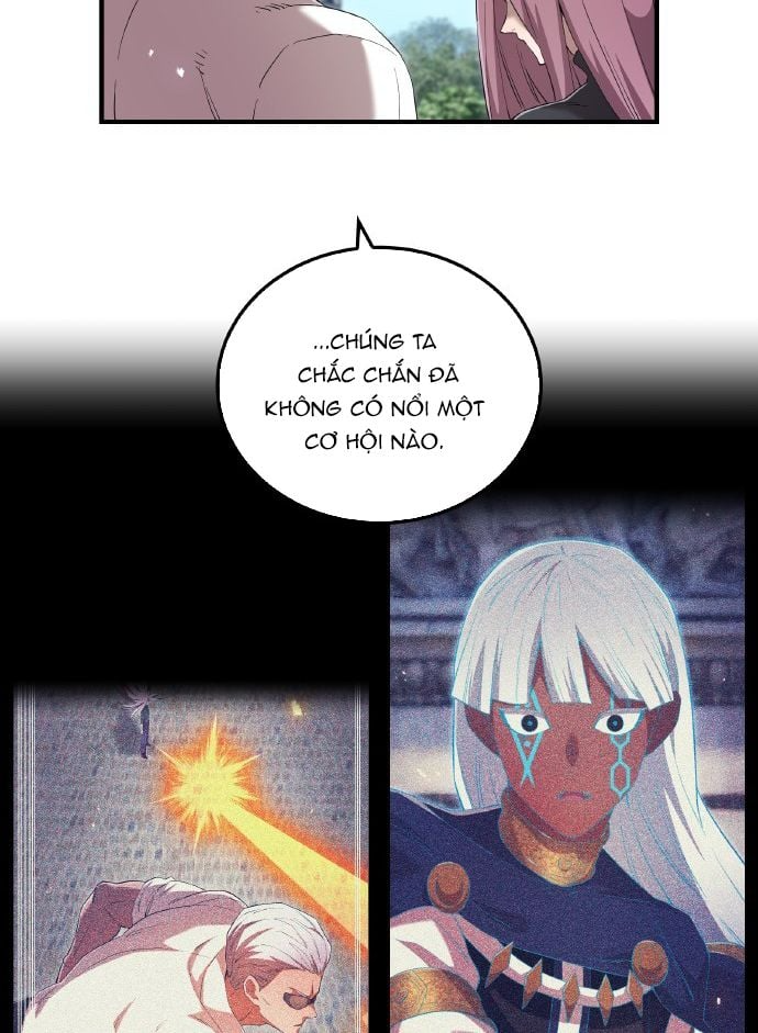 Mình Tao Là Siêu Việt Giả Mạnh Nhất! Chapter 106 - 120