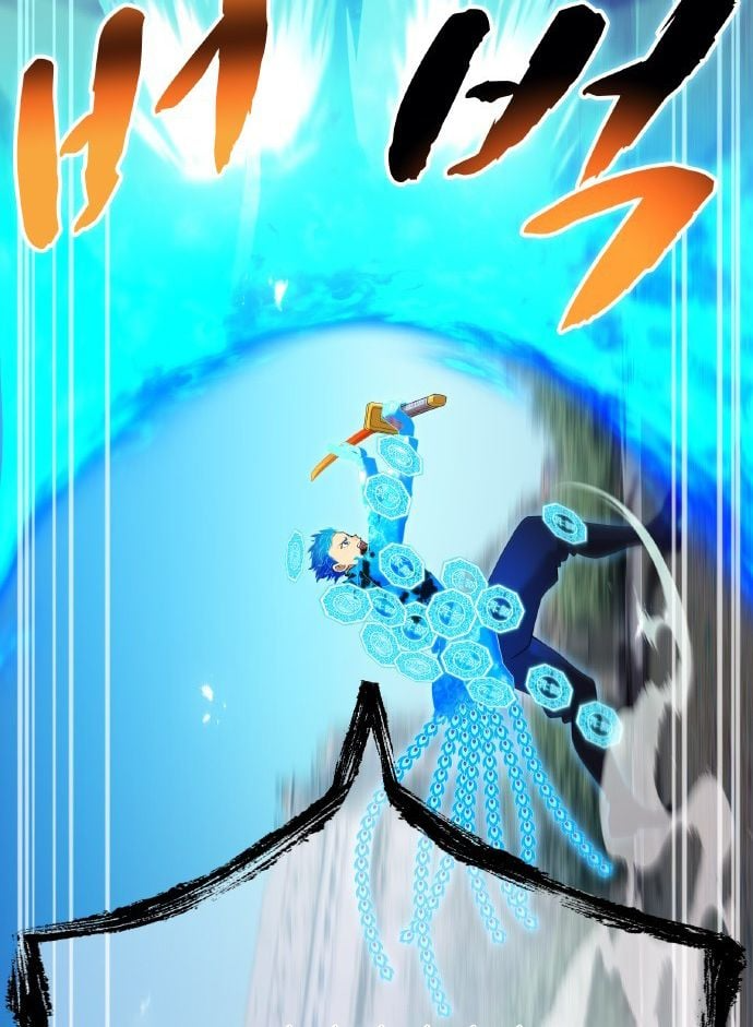 Mình Tao Là Siêu Việt Giả Mạnh Nhất! Chapter 106 - 47