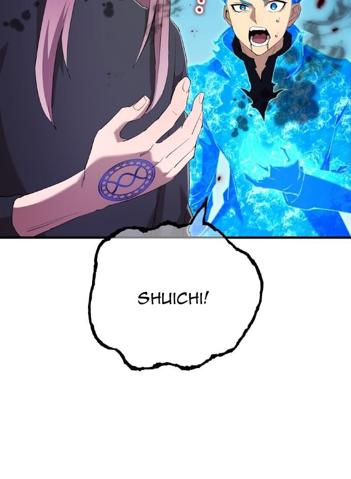 Mình Tao Là Siêu Việt Giả Mạnh Nhất! Chapter 106 - 110
