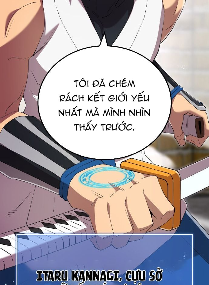 Mình Tao Là Siêu Việt Giả Mạnh Nhất! Chapter 106 - 165