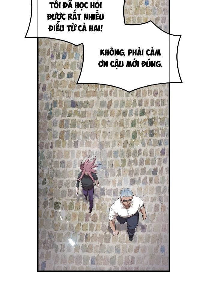 Mình Tao Là Siêu Việt Giả Mạnh Nhất! Chapter 106 - 118