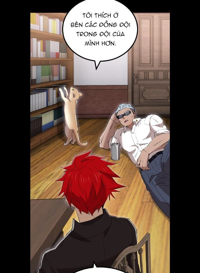 Mình Tao Là Siêu Việt Giả Mạnh Nhất! Chapter 106 - 134