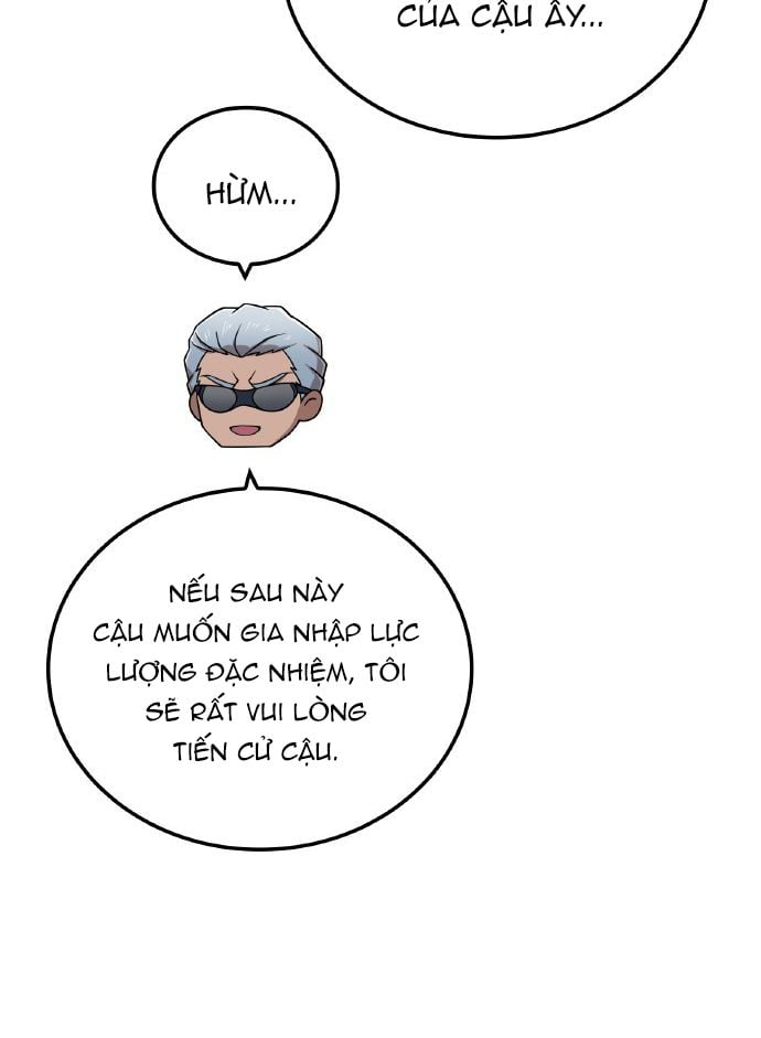 Mình Tao Là Siêu Việt Giả Mạnh Nhất! Chapter 106 - 124