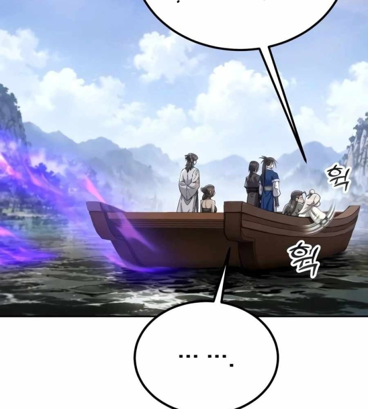 Thiên Ma Muốn Sống Một Cuộc Đời Bình Lặng Chapter 90 - 93