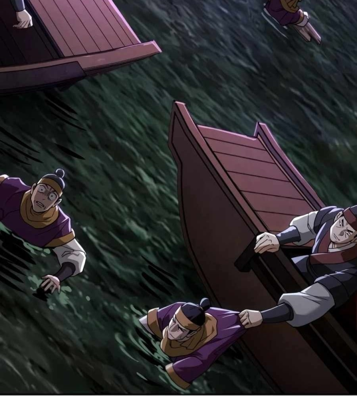 Thiên Ma Muốn Sống Một Cuộc Đời Bình Lặng Chapter 90 - 206