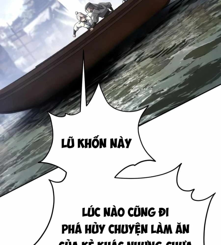 Thiên Ma Muốn Sống Một Cuộc Đời Bình Lặng Chapter 90 - 77