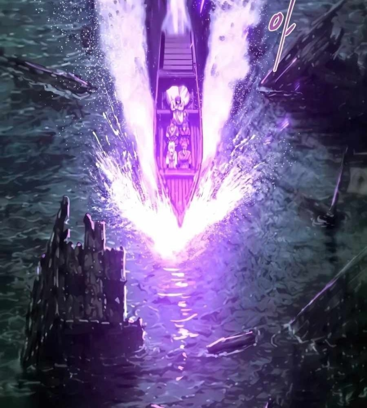 Thiên Ma Muốn Sống Một Cuộc Đời Bình Lặng Chapter 90 - 193