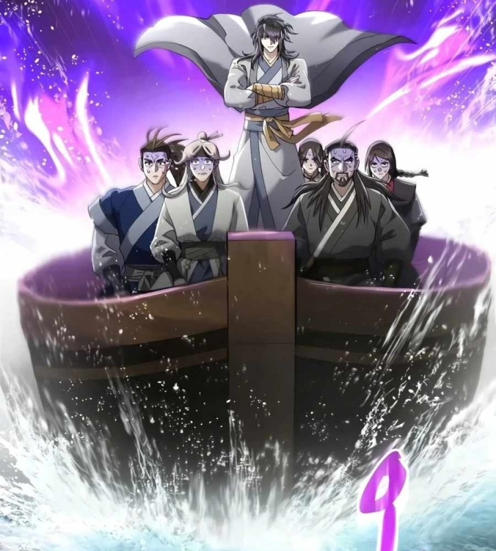 Thiên Ma Muốn Sống Một Cuộc Đời Bình Lặng Chapter 90 - 138