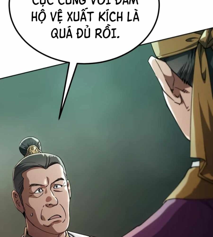 Thiên Ma Muốn Sống Một Cuộc Đời Bình Lặng Chapter 90 - 108
