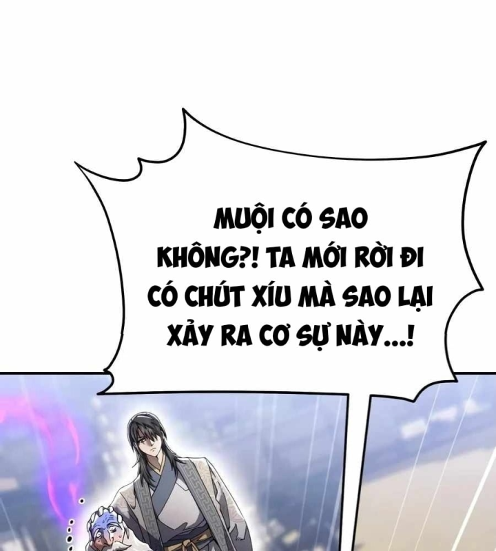 Thiên Ma Muốn Sống Một Cuộc Đời Bình Lặng Chapter 90 - 9