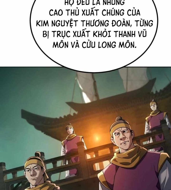 Thiên Ma Muốn Sống Một Cuộc Đời Bình Lặng Chapter 90 - 105