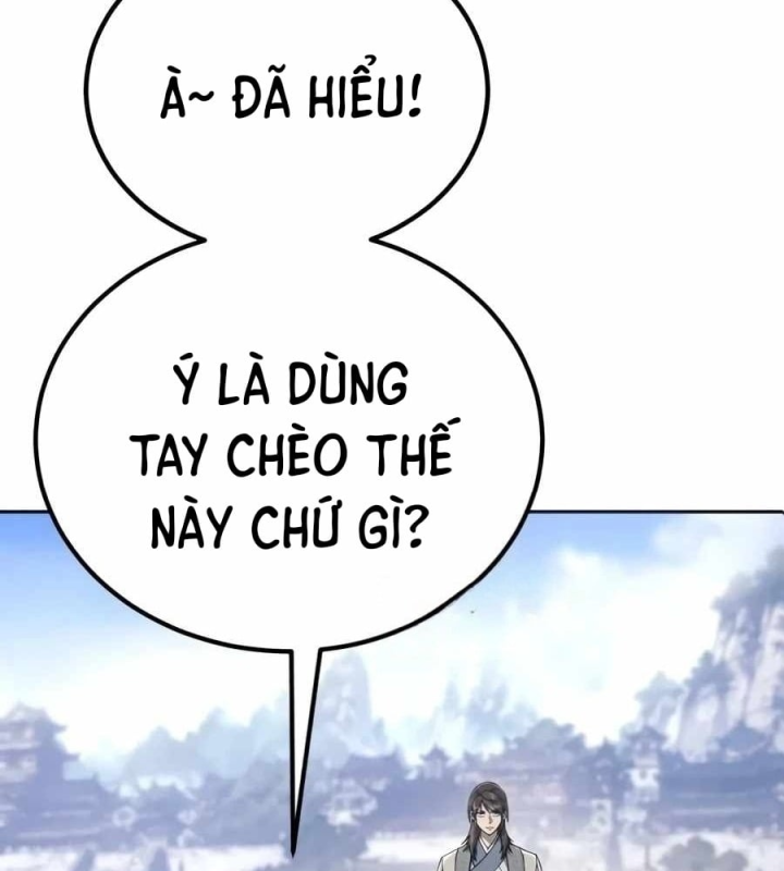 Thiên Ma Muốn Sống Một Cuộc Đời Bình Lặng Chapter 90 - 90