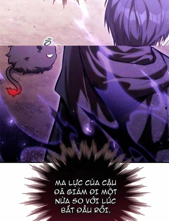 Thiếu Gia Chủ Của Gia Tộc Tử Linh Sư Chapter 76 - 136