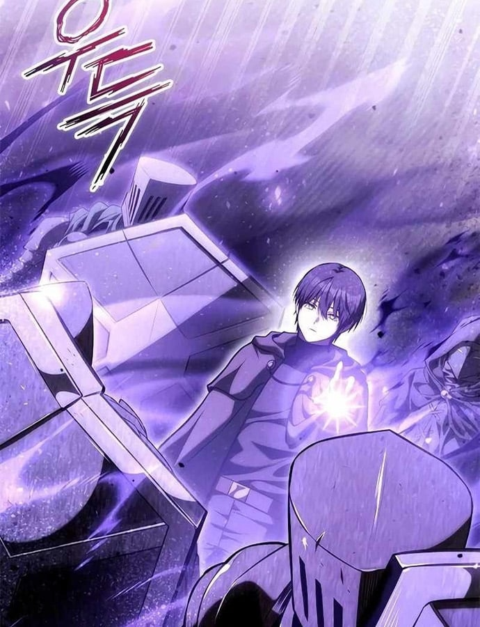 Thiếu Gia Chủ Của Gia Tộc Tử Linh Sư Chapter 76 - 31