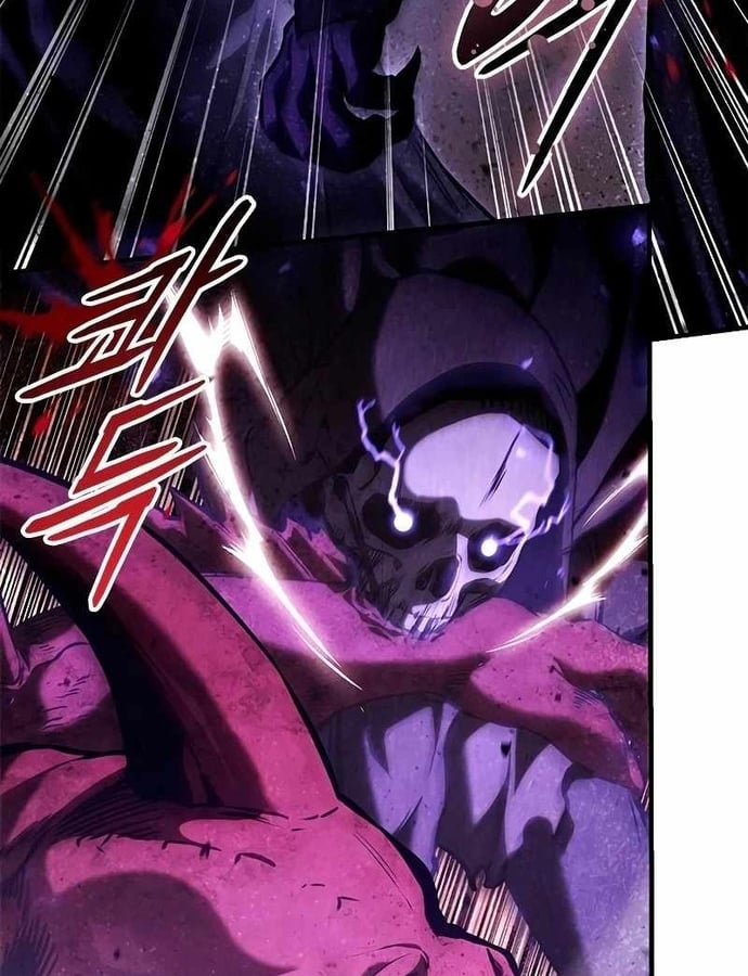 Thiếu Gia Chủ Của Gia Tộc Tử Linh Sư Chapter 76 - 98