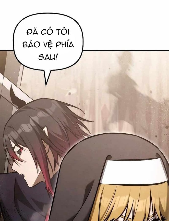 Thiếu Gia Chủ Của Gia Tộc Tử Linh Sư Chapter 76 - 127