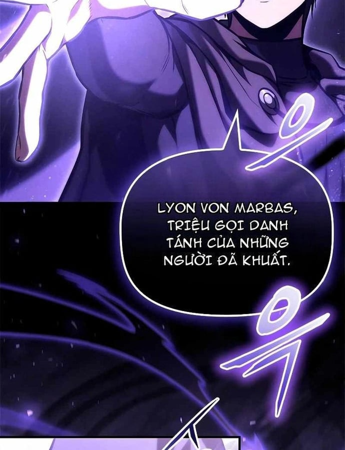 Thiếu Gia Chủ Của Gia Tộc Tử Linh Sư Chapter 76 - 91