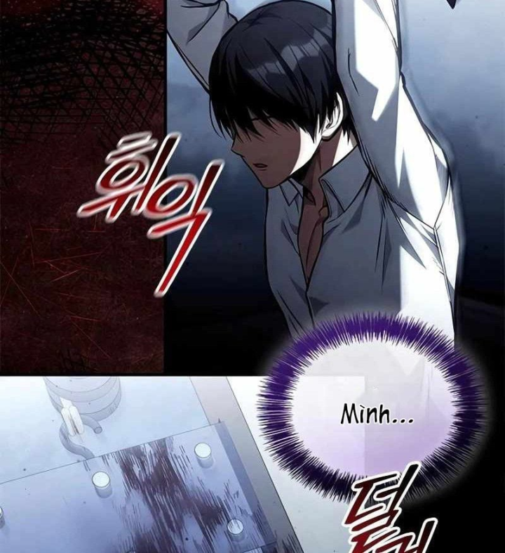 Thiếu Gia Chủ Của Gia Tộc Tử Linh Sư Chapter 77 - 66