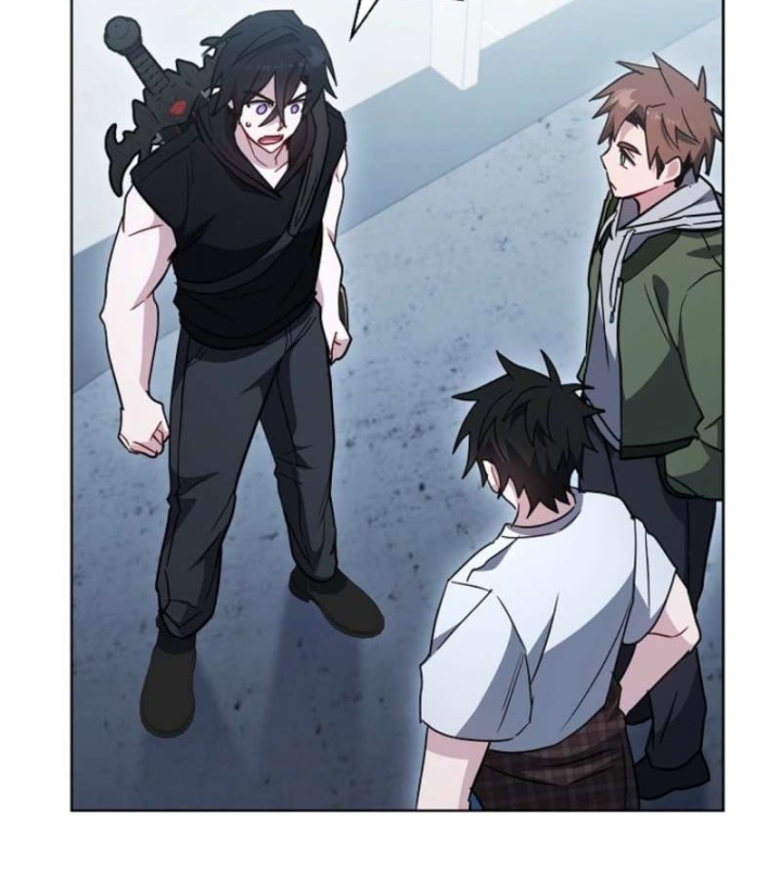 Top Ranker Chapter 75 - 125