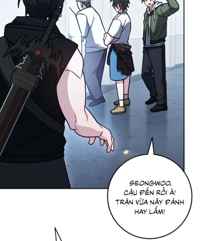 Top Ranker Chapter 75 - 110
