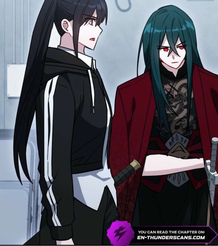 Top Ranker Chapter 75 - 159