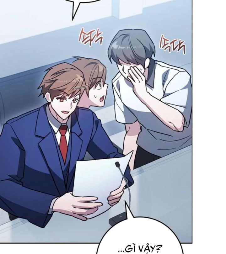 Top Ranker Chapter 75 - 95